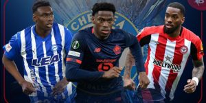 Tiền Đạo Chelsea – Tìm Sát Thủ Vòng Cấm Đỉnh Nhất Cùng Jun88