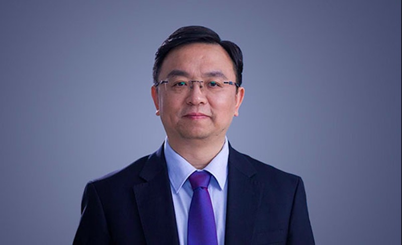 Nguyễn Minh Quân - CEO Jun88